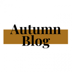 AutumnBlog
